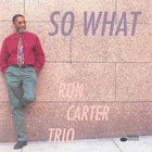 Ron Carter - So What