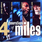 Ron Carter - 4 Generations Of Miles