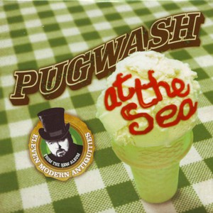 At The Sea (CDS)