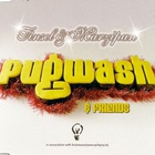 Pugwash - Tinsel & Marzipan (CDS)
