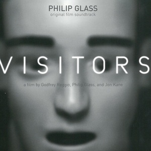 Visitors (Original Motion Picture Soundtrack)