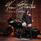 Traci Braxton - Crash & Burn (Deluxe Edition)