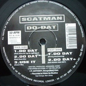 Do Dat (EP)