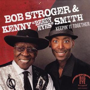 Keepin It Together (With Kenny Smith)