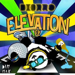 Elevation (EP)