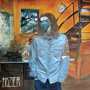 Hozier (Deluxe Edition) CD1