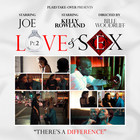 Joe - Love & Sex, Pt. 2 (CDS)