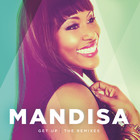 Mandisa - Get Up: The Remixes