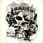 Arhythmia - Time No Coming Back (EP)