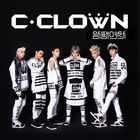 C-Clown - Justice (CDS)