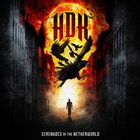 HDK - Serenades Of The Netherworld