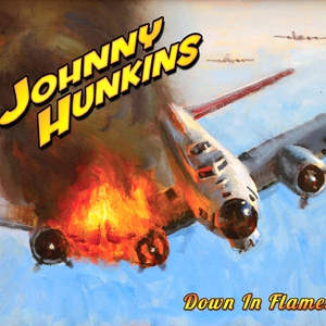 Down In Flames