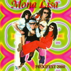 Mona Lisa - Progfest 2000
