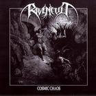Ravencult - Cosmic Chaos (EP)