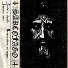 Sarcofago - Christ's Death (EP)
