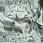 Sarcofago - Satanic Lust (EP)