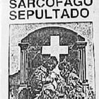 Sarcofago - Sepultado (EP)