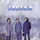 Troyka (Vinyl)