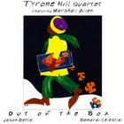 Tyrone Hill - Out Of The Box