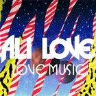 Ali Love - Love Music