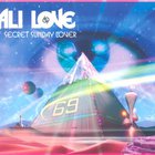Ali Love - Secret Sunday Lover (EP)