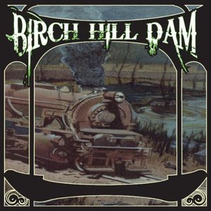 Birch Hill Dam