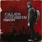 Caleb Johnson - Testify (Target Exclusive Edition)
