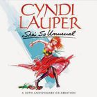 Cyndi Lauper - She's So Unusual: A 30Th Anniversary Celebration (Deluxe Edition) CD1