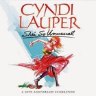 Cyndi Lauper - She's So Unusual: A 30Th Anniversary Celebration (Deluxe Edition) CD2