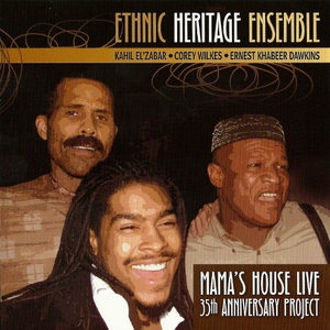 Mama's House Live - 35th Anniversary Projet