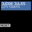 judge jules - City Nights (Feat. Dashka) (CDS)