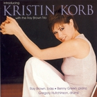 Kristin Korb '96 (With The Ray Brown Trio)