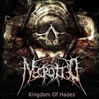 Necrotted - Kingdom Of Hades (EP)