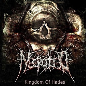 Kingdom Of Hades (EP)