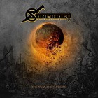 Sanctuary - The Year The Sun Died (Limited Edition)