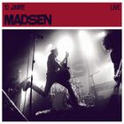 10 Jahre Madsen (Live) CD1