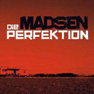 Die Perfektion (EP)