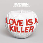Love Is A Killer (EP)