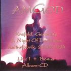 Amgod - Half Rotten And Decayed (Limited Box Set) CD3