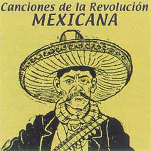 A La Revolucion Mexicana (Vinyl)