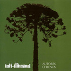 Inti-Illimani - Autores Chilenos (Vinyl)