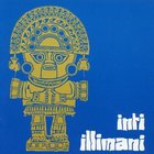 Inti-Illimani - Inti-Illimani (Vinyl)