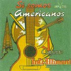 Inti-Illimani - Si Somos Americanos (Vinyl)