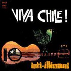 Inti-Illimani - Viva Chile! (Vinyl)