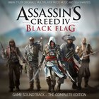 Brian Tyler - Assassin's Creed IV: Black Flag Game Soundtrack - The Complete Edition CD1