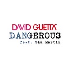 David Guetta - Dangerous (CDS)