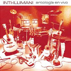 Antologia En Vivo CD2