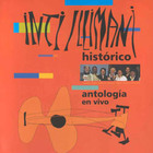 Inti-Illimani - Antologia En Vivo