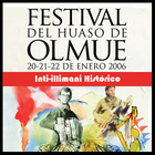 Inti-Illimani - Festival De Olmue
