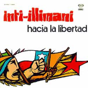 Hacia La Libertad (Vinyl)